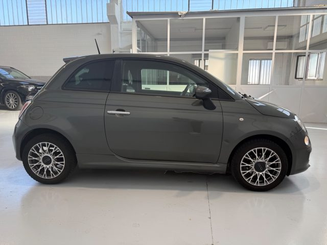 Fiat 500 1.2 'S' - foto 4 di 4