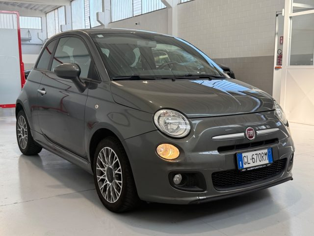 Fiat 500 1.2 'S' - foto 3 di 4