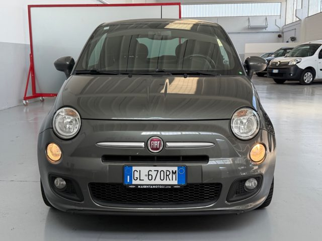 Fiat 500 1.2 'S' - foto 2 di 4