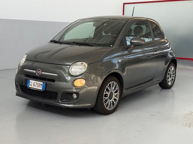 Fiat 500 1.2 'S', del 2015, 114.000 km, in vendita a Magenta (MI)