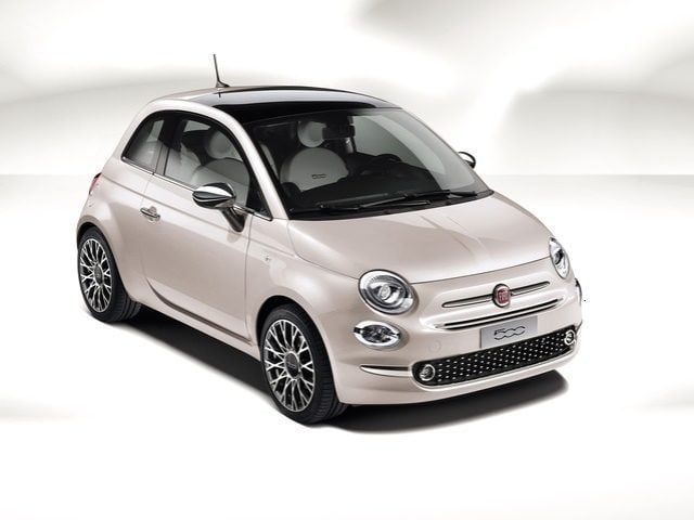 Fiat 500 1.0 Hybrid Cult PREZZO REALE, del 2021, 87.100 km, in vendita a Magenta (MI)
