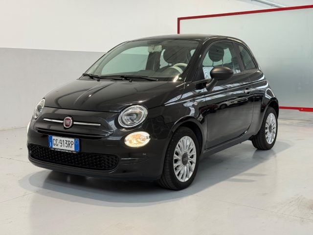 Fiat 500 1.0 Hybrid Cult PREZZO REALE, del 2021, 87.100 km, in vendita a Magenta (MI)