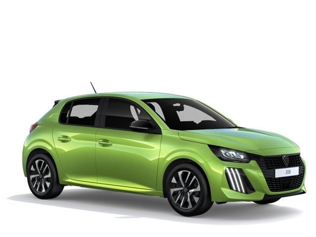 Peugeot 208 PureTech 75 Stop&Start 5 porte Active Come Nuova, del 2024, 7.300 km, in vendita a Magenta (MI)