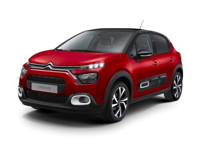 Citroen C3 PureTech 83 S&S Shine PREZZO REALE, del 2022, 62.800 km, in vendita a Magenta (MI)