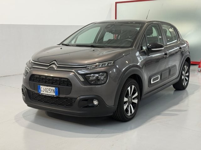 Citroën C3 PureTech 83 S&S Shine PREZZO REALE, del 2022, 62.800 km, in vendita a Magenta (MI)