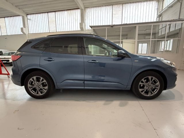Ford Kuga 2.5 Full Hybrid 190 CV CVT 2WD ST-Line - foto 4 di 4