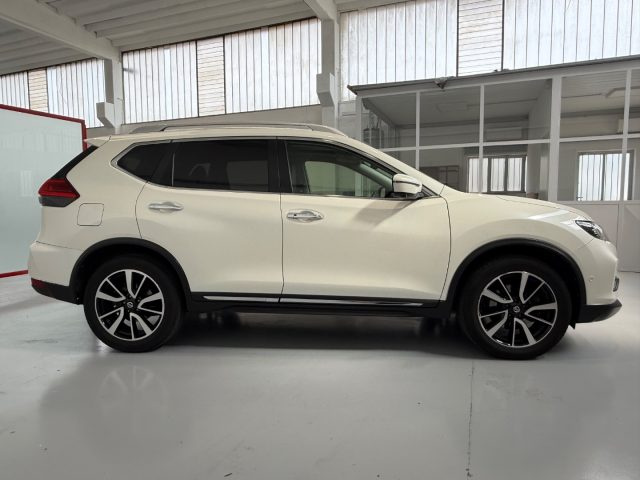 Nissan X-Trail 1.6 dCi 2WD Tekna - foto 4 di 4