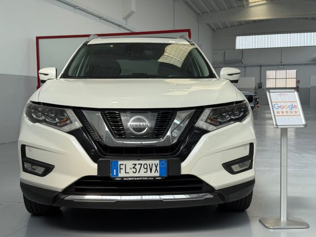 Nissan X-Trail 1.6 dCi 2WD Tekna - foto 2 di 4