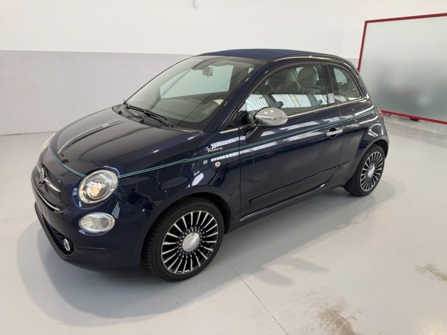 Fiat 500C C 0.9 TwinAir Turbo 105 CV Riva COME NUOVA - foto 2 di 4