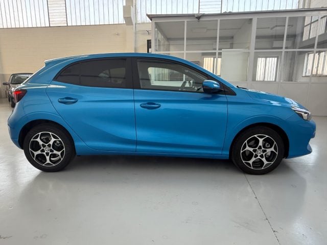 MG MG3 1.5 Hybrid+ Comfort PREZZO REALE,COME NUOVA - foto 4 di 4