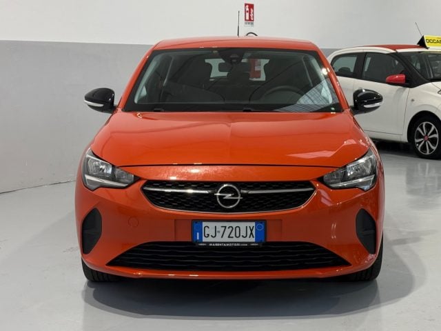 Opel Corsa 1.2 Edition GPL Unicoproprietario PREZZO REALE - foto 2 di 4