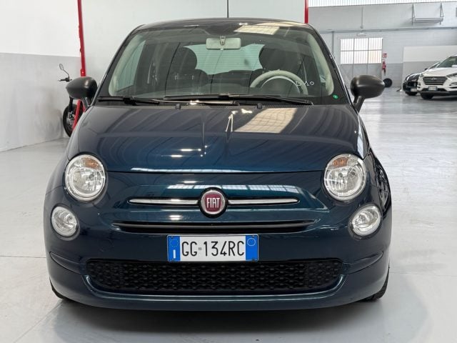 Fiat 500 1.0 Hybrid Cult PREZZO REALE OK NEOPATENTATI - foto 2 di 4