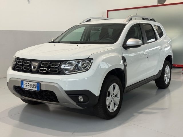 Dacia Duster 1.6 SCe GPL 4x2 Essential UNICOPROPRIETARIO - foto 2 di 4