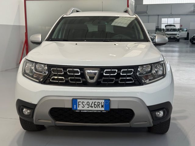 Dacia Duster 1.6 SCe GPL 4x2 Essential UNICOPROPRIETARIO - foto 3 di 4