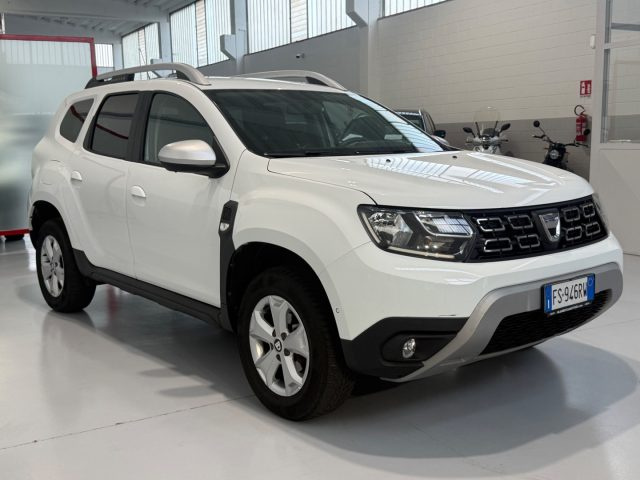 Dacia Duster 1.6 SCe GPL 4x2 Essential UNICOPROPRIETARIO - foto 4 di 4