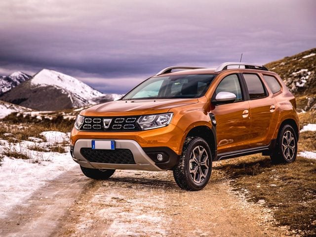 Dacia Duster 1.6 SCe GPL 4x2 Essential UNICOPROPRIETARIO, del 2019, 113.700 km, in vendita a Magenta (MI)