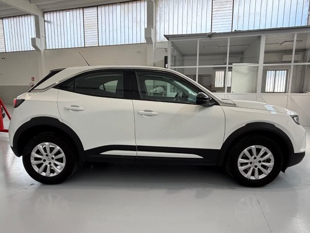 Opel Mokka 1.5 diesel Edition-unicoproprietario - foto 4 di 4