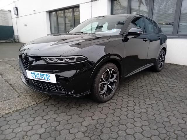 Alfa Romeo Tonale 1.6 DIESEL 130CV TCT6 SPRINT + PACK TECHNO DIESEL usato a BARZAN�