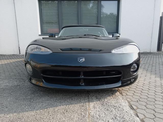 Dodge Viper RT/10 cat VEICOLO DI INTERESSE STORICO - foto 2 di 4