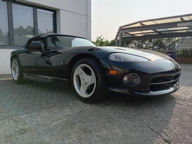 Dodge Viper RT/10 cat VEICOLO DI INTERESSE STORICO - foto 3 di 4