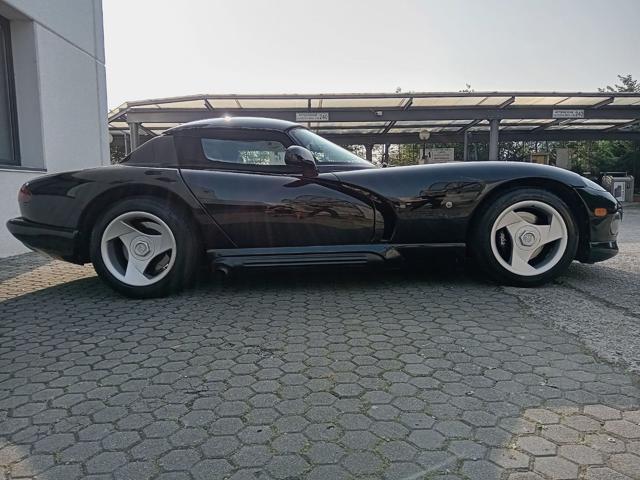 Dodge Viper RT/10 cat VEICOLO DI INTERESSE STORICO - foto 4 di 4