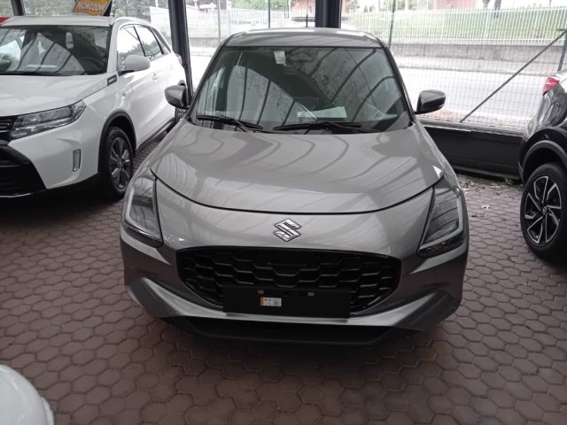 Suzuki Swift 1.2 Hybrid Waku - foto 2 di 4