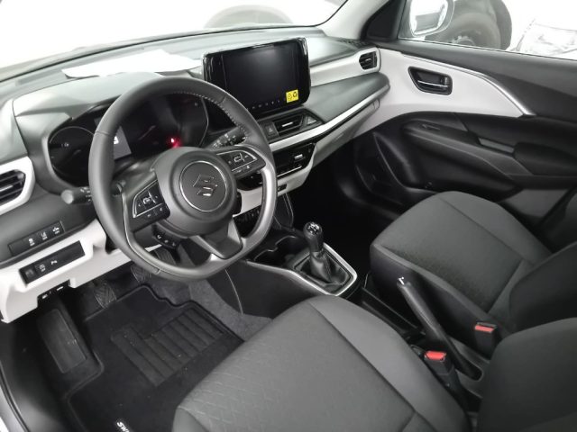 Suzuki Swift 1.2 Hybrid Waku, in vendita a BARZANò (LC)