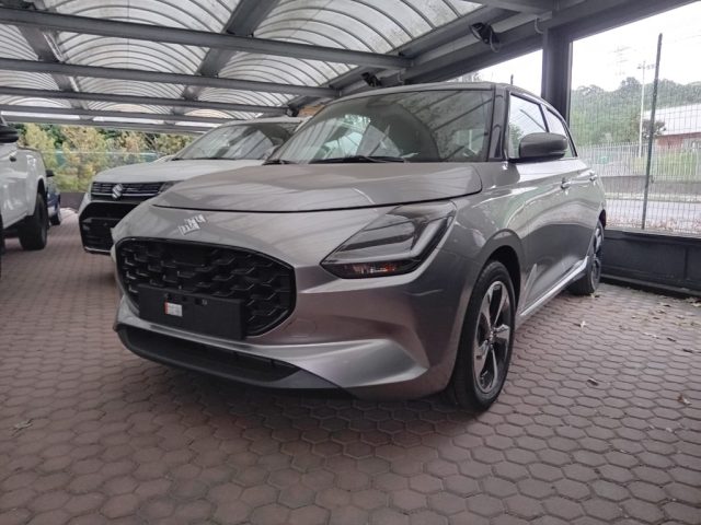 Suzuki Swift 1.2 Hybrid Waku nuovo a BARZAN�