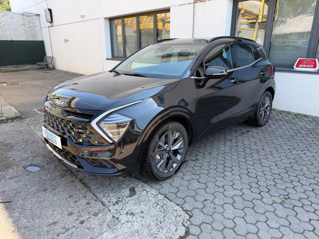 Kia Sportage 1.6 TGDi HEV AT GT-line PROMO ALL INCLUSIVE usato a BARZANò