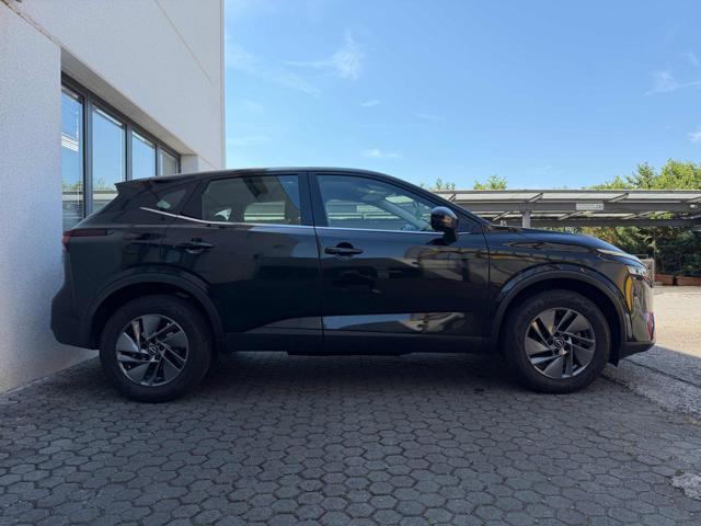 Nissan Qashqai 1.3 MHEV BUSINESS 158CV XTRONIC 2WD - foto 4 di 4