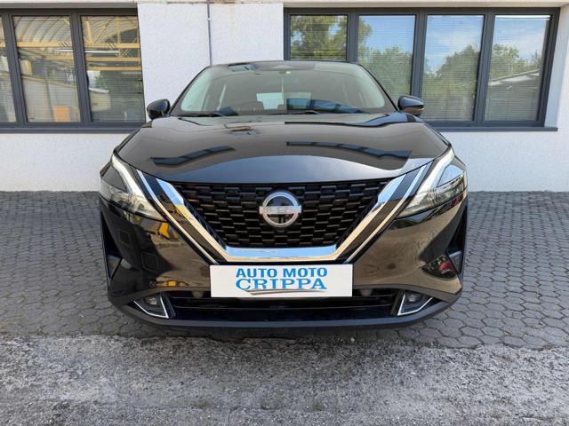 Nissan Qashqai 1.3 MHEV BUSINESS 158CV XTRONIC 2WD - foto 2 di 4