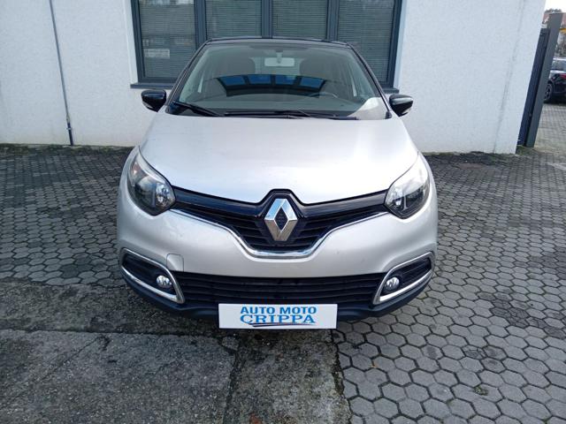 Renault Captur 1.5 dCi 90CV Start&Stop OK NEOPATENTATO - foto 2 di 4