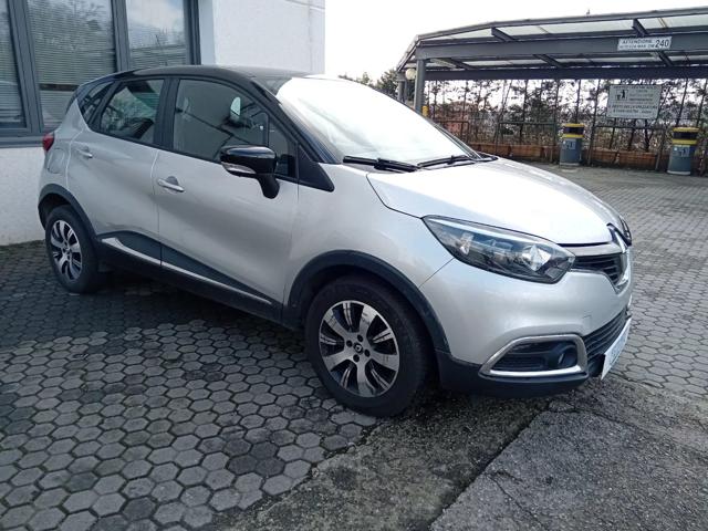 Renault Captur 1.5 dCi 90CV Start&Stop OK NEOPATENTATO - foto 3 di 4