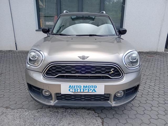 MINI Countryman COOPER SE 1.5 BUSINESS ALL4 AUTOMATICA PROMO - foto 2 di 4