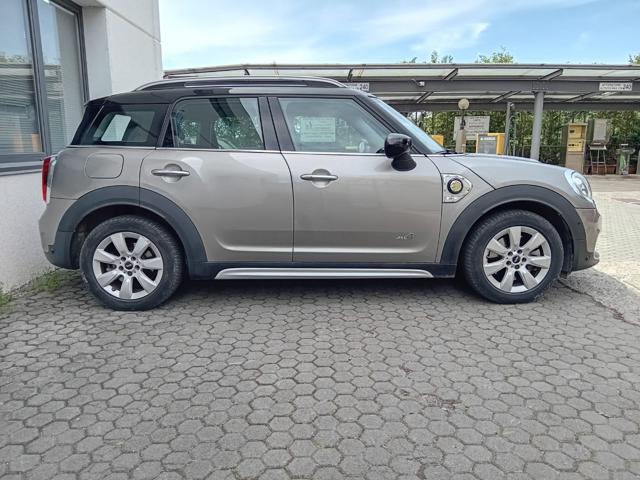 MINI Countryman COOPER SE 1.5 BUSINESS ALL4 AUTOMATICA PROMO - foto 4 di 4
