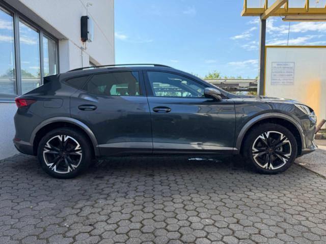 CUPRA Formentor 2.0 TDI 4Drive DSG UNICO PROPRIETARIO - foto 4 di 4