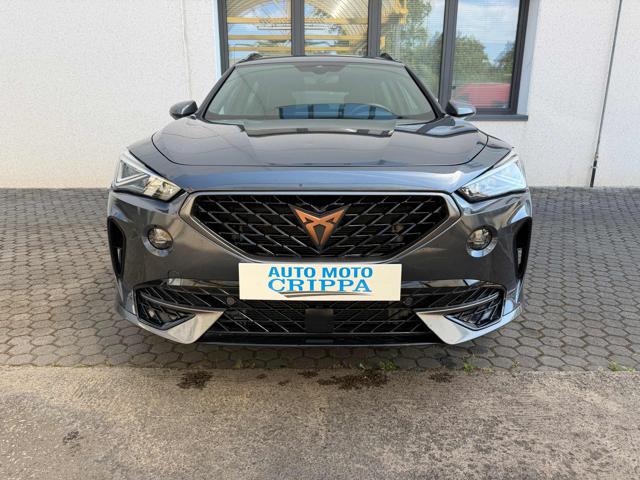 CUPRA Formentor 2.0 TDI 4Drive DSG UNICO PROPRIETARIO - foto 2 di 4