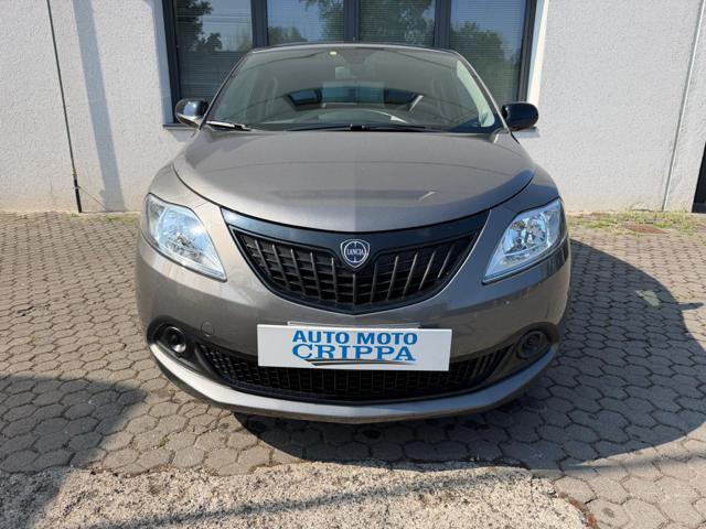 Lancia Ypsilon 1.0 HYBRID SILVER MANUALE OK NEOPATENTATO - foto 3 di 4
