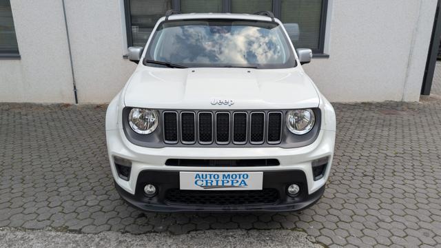 Jeep Renegade 1.3 BENZINA PHEV 4XE LIMITED PROMO - foto 4 di 4