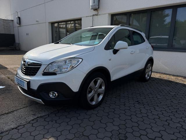 Opel Mokka 1.6 BENZINA 115CV MANUALE OK NEOPATENTATO usato a BARZANò