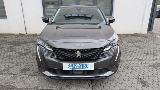 Peugeot 3008 1.2 PureTech Turbo 130 S&S EAT8 Allure - foto 2 di 24