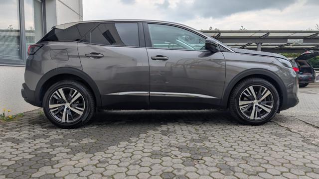 Peugeot 3008 1.2 PureTech Turbo 130 S&S EAT8 Allure - foto 4 di 24