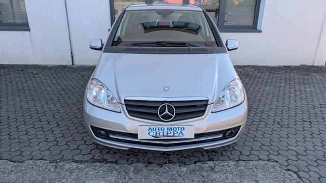 Mercedes-Benz A 180 CDI 2.0 MANUALE OK NEOPATENTATO - foto 2 di 19