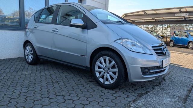 Mercedes-Benz A 180 CDI 2.0 MANUALE OK NEOPATENTATO - foto 3 di 19