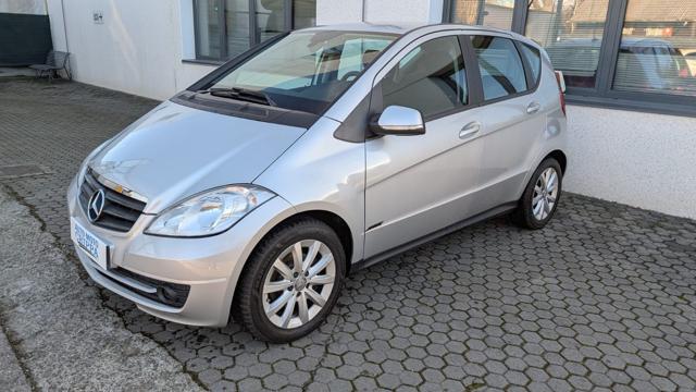 Mercedes-Benz A 180 CDI 2.0 MANUALE OK NEOPATENTATO, del 2012, 168.000 km, in vendita a BARZANò (LC)