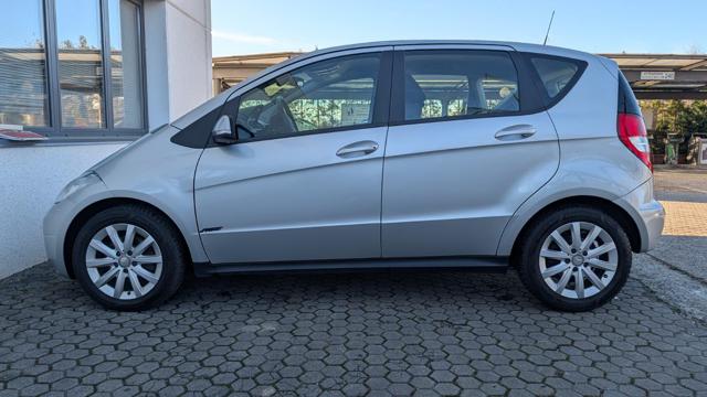 Mercedes-Benz A 180 CDI 2.0 MANUALE OK NEOPATENTATO - foto 4 di 19
