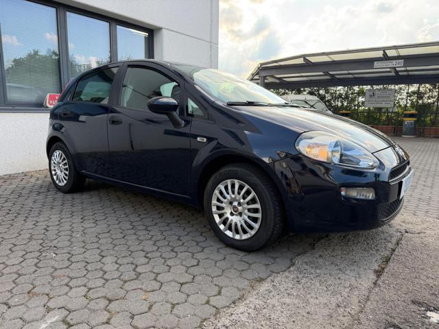 Fiat Punto 1.2 BENZINA 5 PORTE STREET OK NEOPATENTATO - foto 3 di 12
