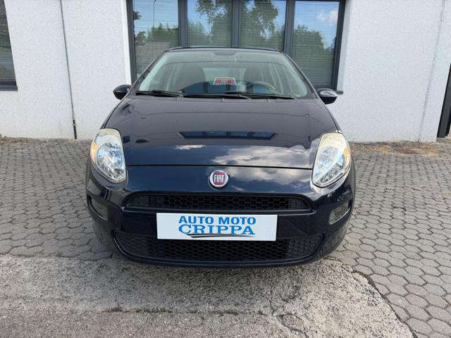 Fiat Punto 1.2 BENZINA 5 PORTE STREET OK NEOPATENTATO - foto 2 di 12