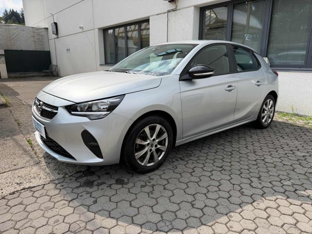 Opel Corsa 1.2 BENZINA 100CV OK NEOPATENTATO, del 2022, 64.000 km, in vendita a BARZANò (LC)