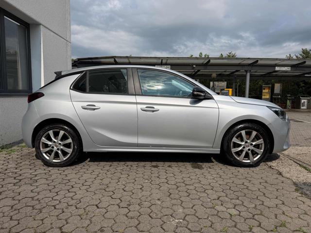 Opel Corsa 1.2 BENZINA 100CV OK NEOPATENTATO - foto 4 di 20